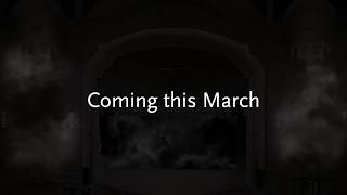 Berio’s Sinfonia by Rose Bond (Teaser)