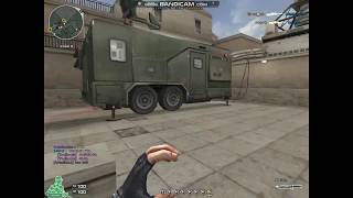 Quickscope Gaming Clutch Game