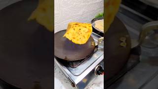 Maa ki pasand "Paratha"😋🥰 #shorts #food #cooking #ytshorts #paratha #minivlog
