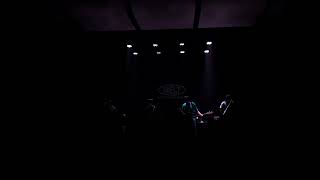 พาฝัน - Desktop Error @ Melt Livehouse Cloud 11