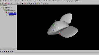white_dune X3D editor News