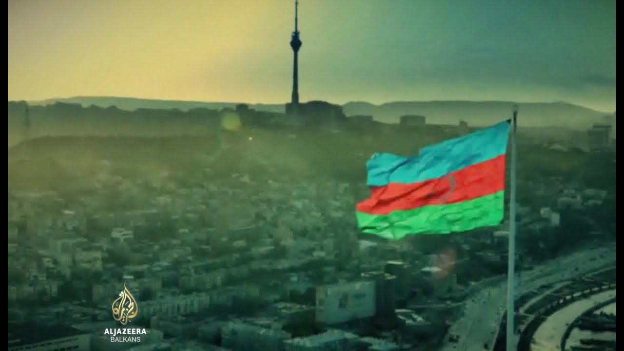 بناء باكو: العبودية في قلب أذربيجان