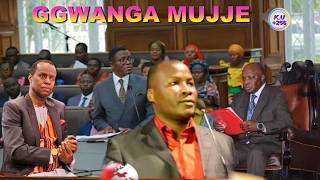 LIVE: LUMBUYE AZZE KIPAYOPAYO, KABAKA AWAMBIDDWA ABAYAAYE B'EMENGO