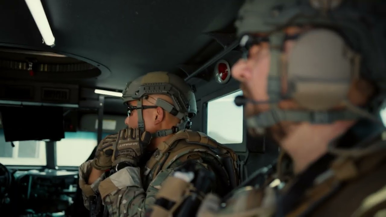 Gila River PD | Dispatch Recruitment Video