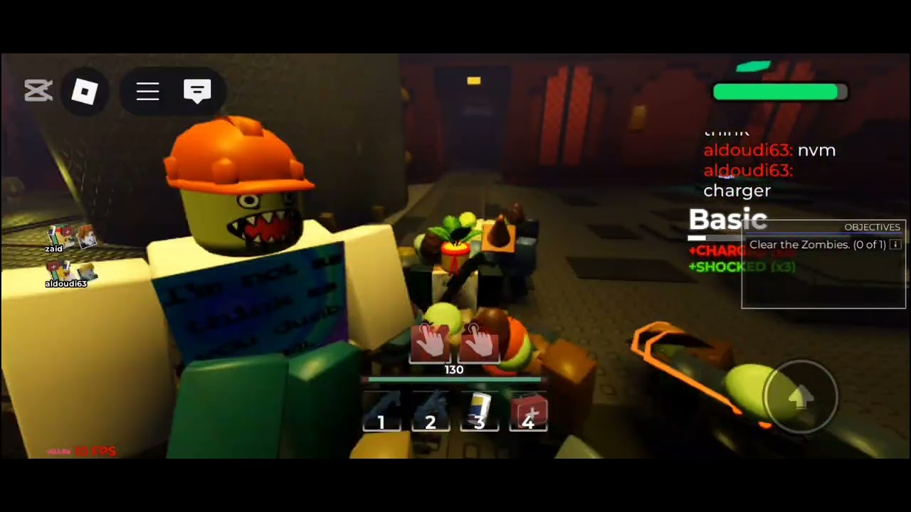 I play a random Roblox game | episode 2