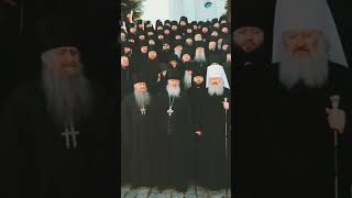 Українська православна церква Московський патріархат Паша Мерседес