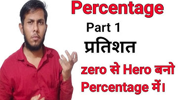 100% Sure Percentage Questions for SSC & Railway Exams | Practice with Tricks