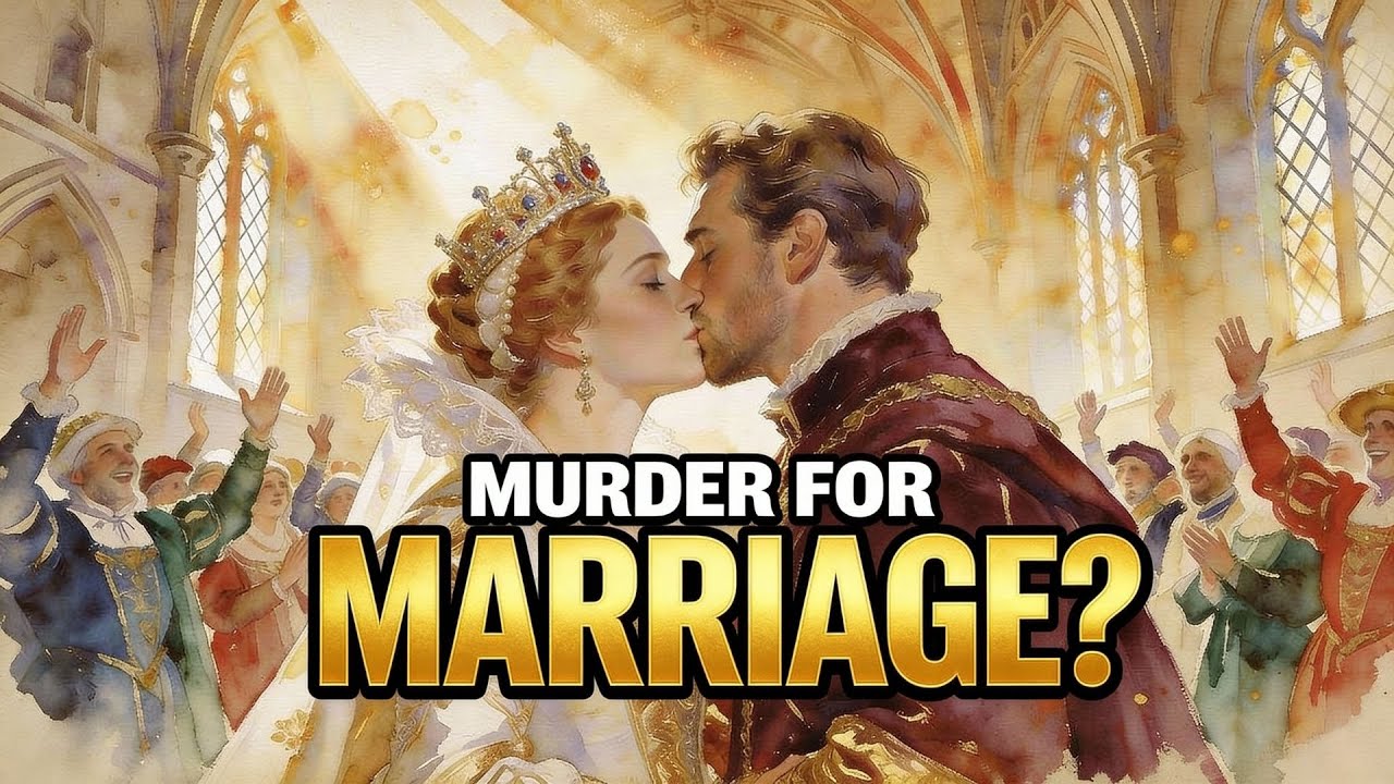 What Would Happen If Queen Elizabeth I Married Her True Love Robert Dudley