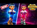 Subway Surfers City Walkthrough Part 68 Under tracks 