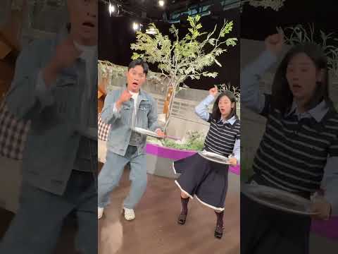 연근남매 💖알딸딸💖 #강혜연 #송준근 #현역가왕3 thumbnail