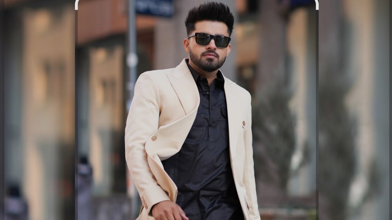 System Pe System Sped Up | R Maan | Music Deepty