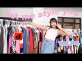 LET ME STYLE YOU // Addressing HATE comments + Style Bundle Info!!!