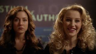 Being Erica S01E11