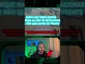 FLANELINHA FOI PRA CIMA… E O MOTOCA NÃO DEIXOU 😳🏍️