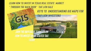 How to use a GIS Map A review of Clayton County GA Tax sale