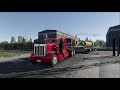 تحميل Truck Simulator Big Rigs v1.5.5