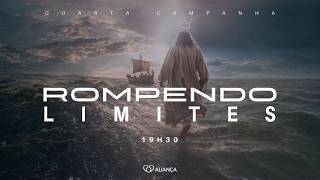 ROMPENDO LIMITES | AP. MARIO SERGIO (04/03)