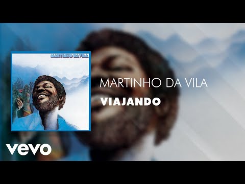 Putar Viajando - Martinho da Vila