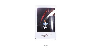 Only U - (feat. Terrian) Aaron Cole [TRADUÇÃO]