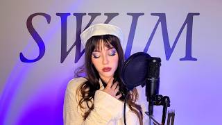 ‘SWIM’ BTS - Cover en Español by AYSEL