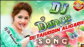 Teri kasam Meri Jaan Haryanvi Song Hard Dholki Mix Dj Tajuddin Aligarh
