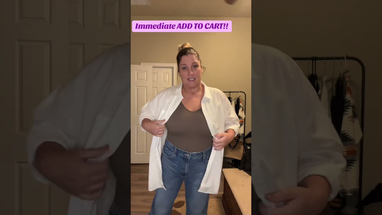 Affordable Bodysuits with Tummy Control! Must-Have for Every Wardrobe