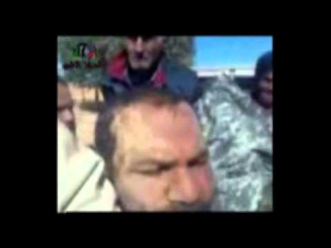 القبض علي اولاد ابوبكر يونس جابر في سرت