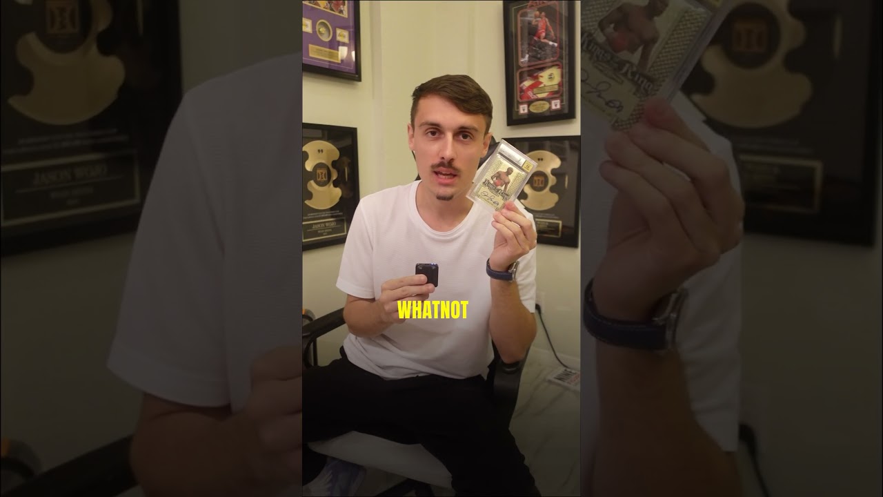 This 1of1 Card Is Going To Make Me Rich...🤑