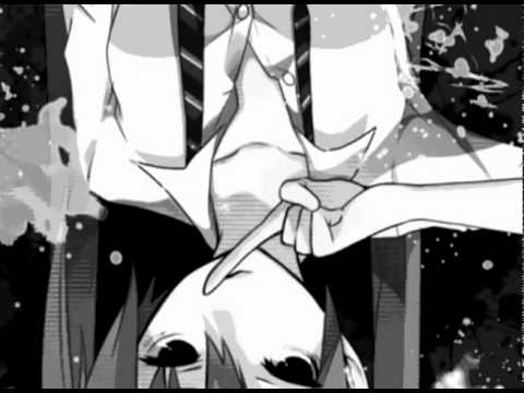 【初音ミク 巡音ルカ】 軋轢プロナウンス 【オリジナル曲】中文字幕