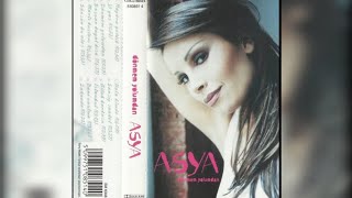 Asya Dönmem Yolumdan Albüm Kapakları