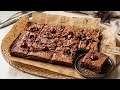 Lezzetli bir browni tarifi 🍫😊