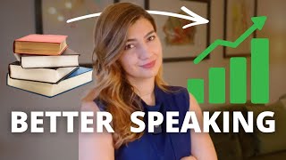Why Reading (Books) Makes Us Better at Speaking