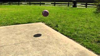 PancakesJR's Epic Basketball failures