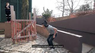 Kong Precision Tutorial