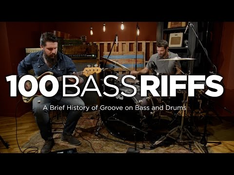 100-bass-riffs:-a-brief-history-of-groove-on-bass-and-drums-|-cmebassment-|-marc-najjar