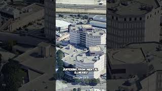 The Largest Jail in America