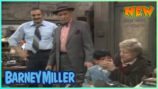 [NEW] Barney Miller Season 2026 Full Episode | The Hostage | Comedy American Sitcom