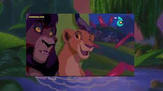 Lion King 2 - Upendi Arabic Tv Subs & Trans
