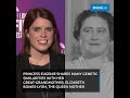 The best Royal Family lookalikes