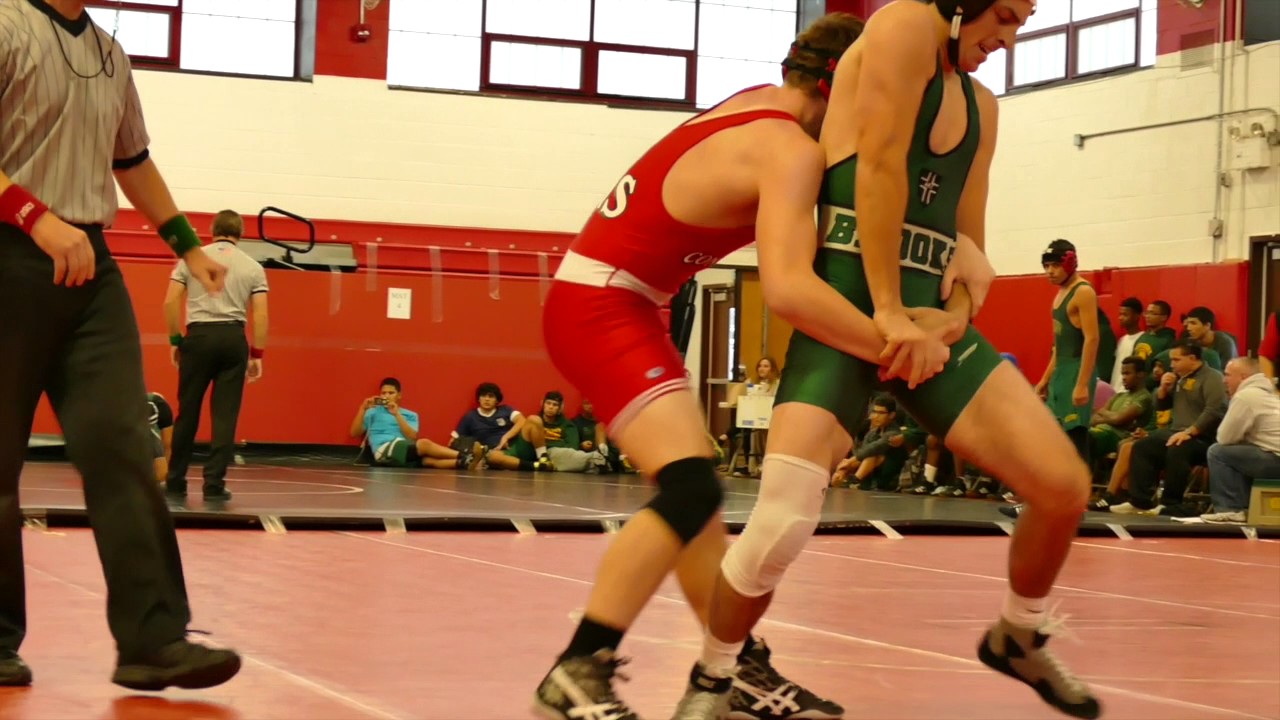 Matt Downing 2016 at WWHS and Freeport