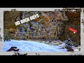 Ark Ice Cave Raid:The End Of #RAGE (Thunder Fibercraft)