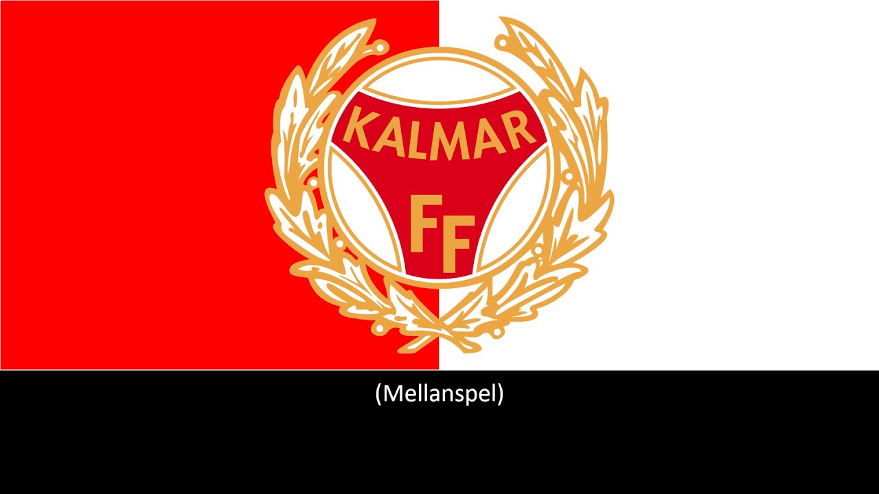 Hino do Kalmar (Legendado)