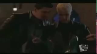 Angel 5x20 Promo