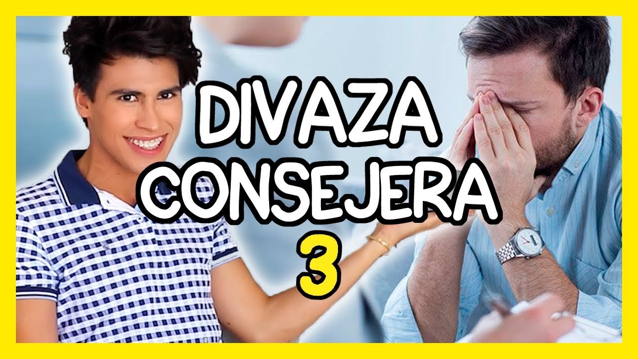 DIVAZA CONSEJERA 3