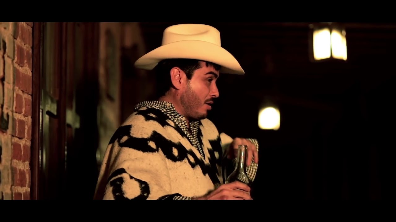 El Diablo En Una Botella - Los Sembradores Ft Julio Chaidez Ft Autentico Paraiso Ft Cano Aguilar.