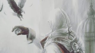 nerdout: feather in blood -assassins creed