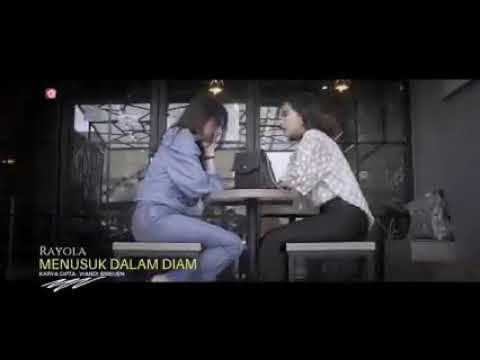 Lirik Lagu Pop Minang Terbaru 2024 Rayola - Manikam Dalam Galak [Official Lyrics Music Video]