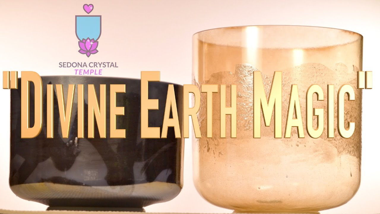 3 HOURS | Sound Healing with Crystal Singing Bowls - YouTube