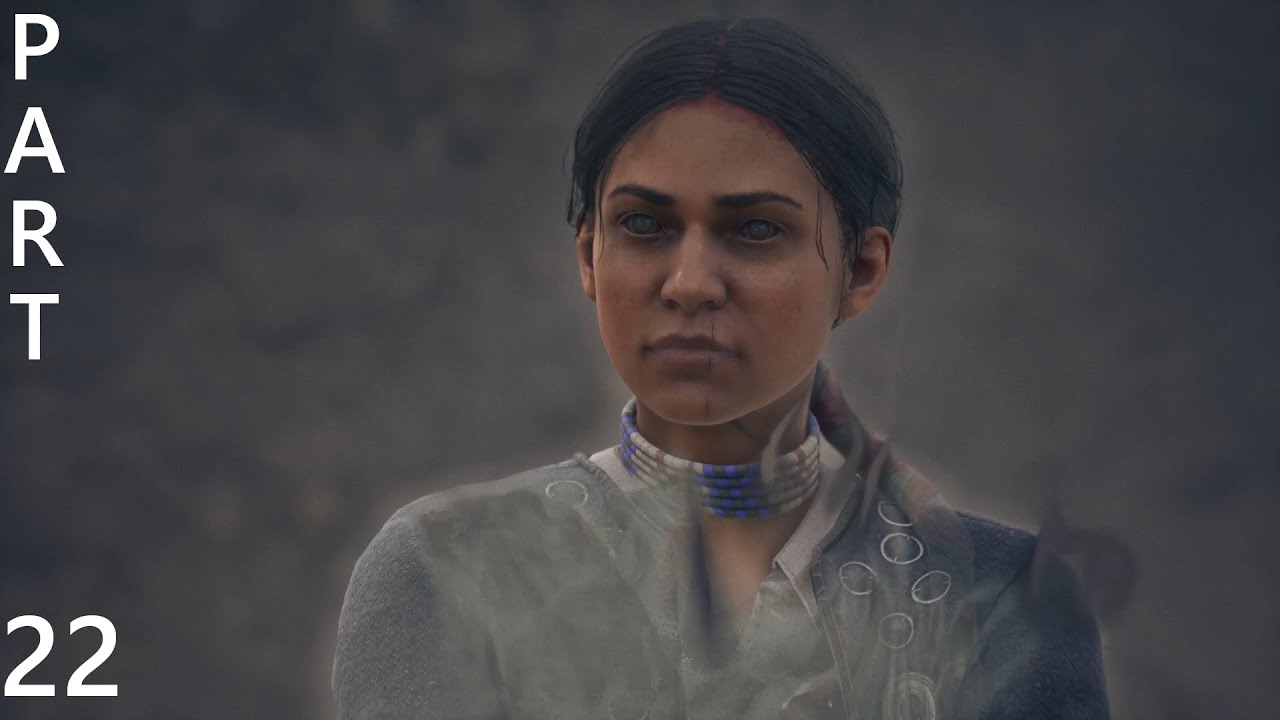 Banishers Ghosts of New Eden Part 22 Trade Secrets