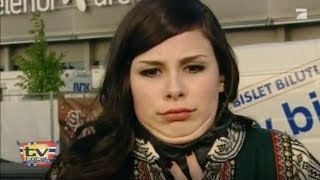 Lena Meyer-Landrut - Funny And Cute Moments Part 3